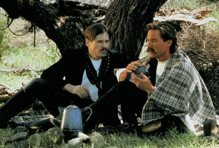 Tombstone Tombstone