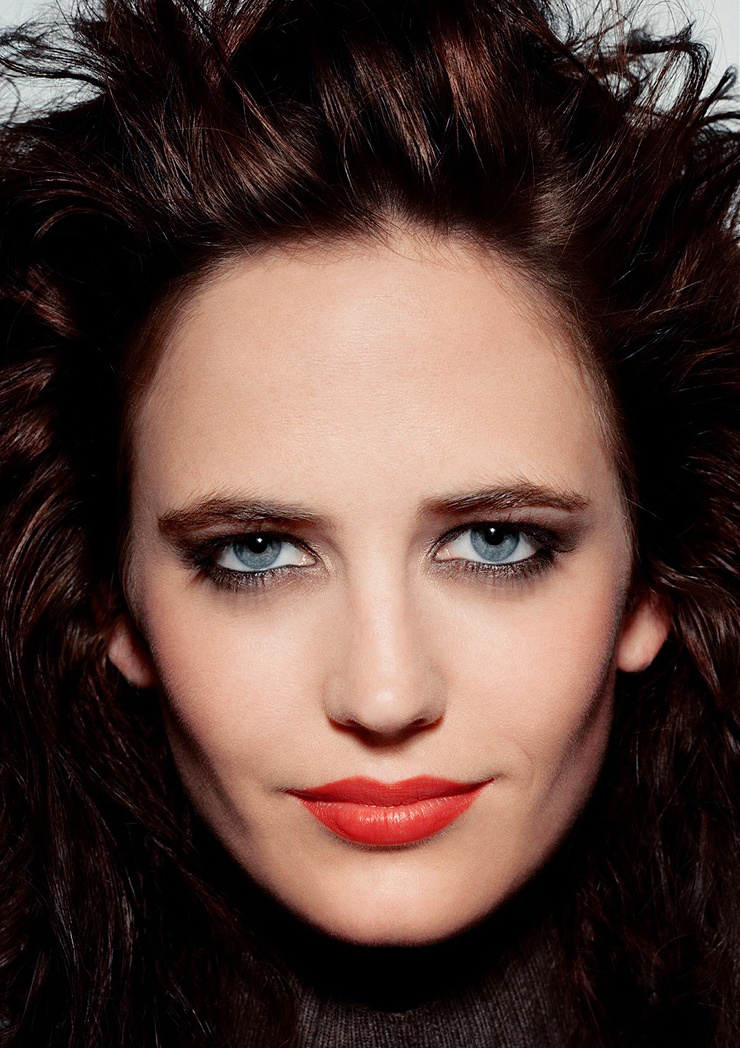 Eva Green Eva Green