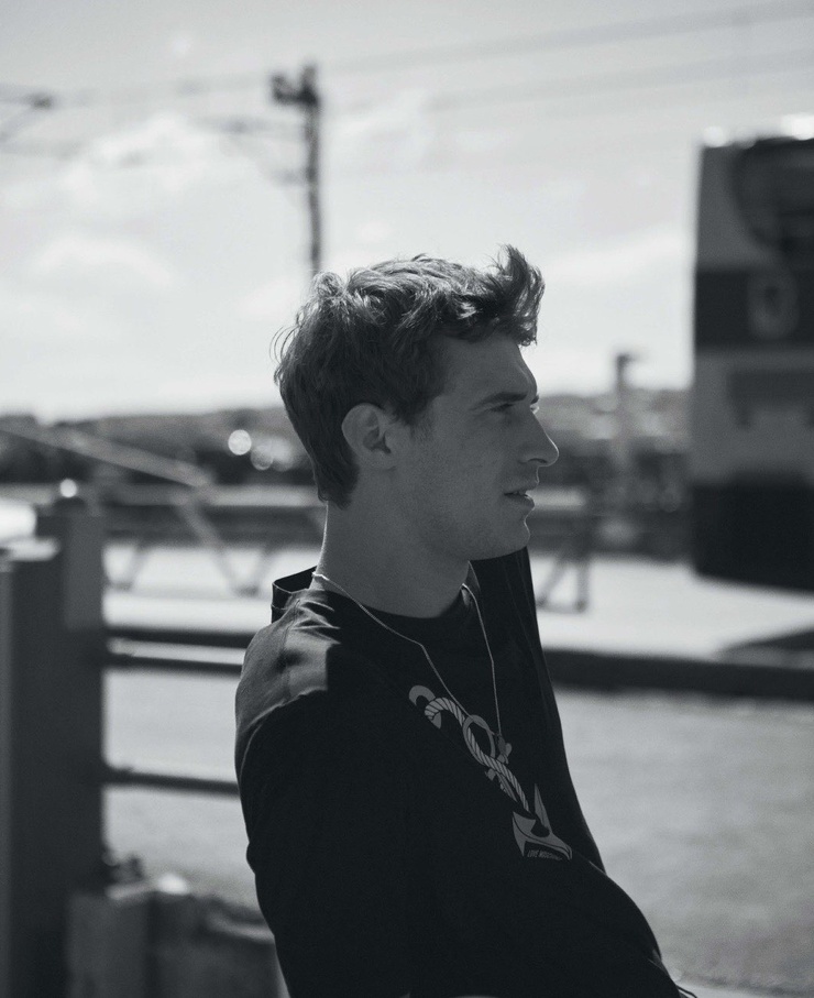 Clement Chabernaud
