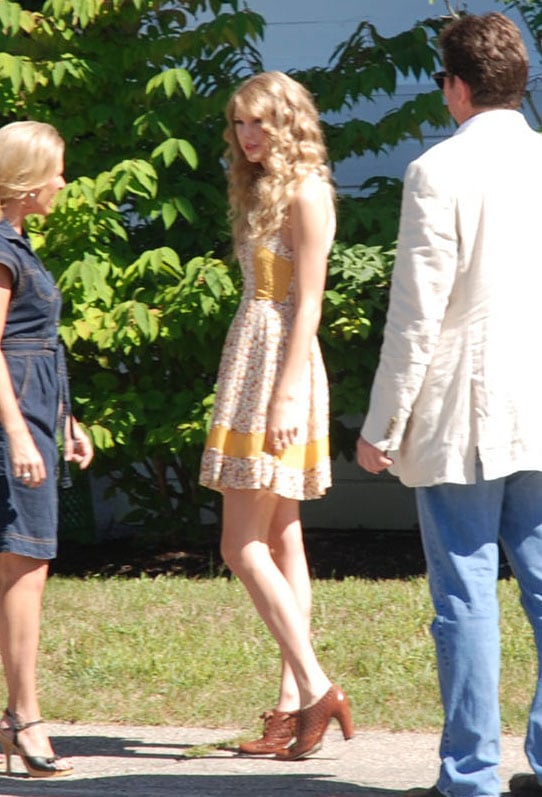 Taylor Swift