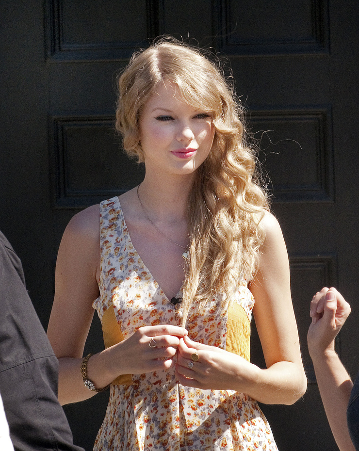 Taylor Swift