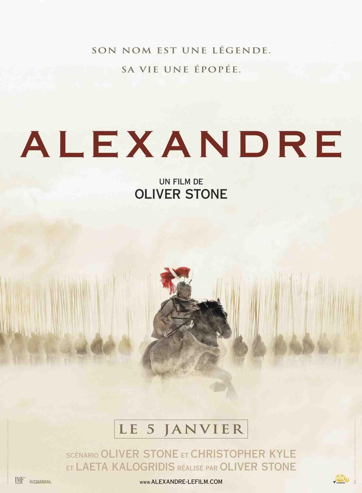 Alexander