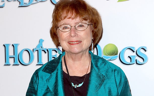 Lois Duncan