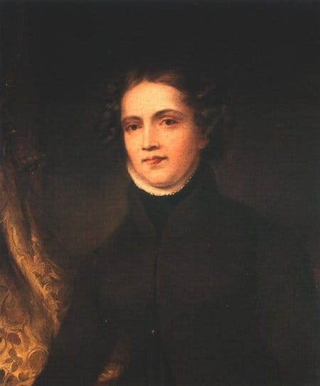 Anne Lister