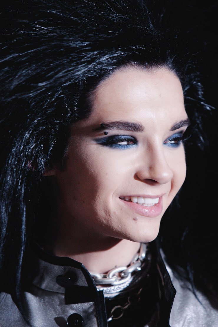 Bill Kaulitz