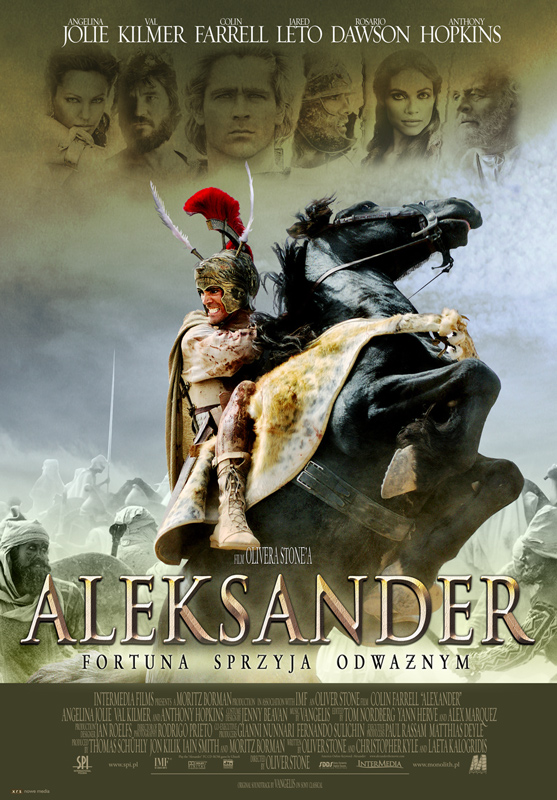 2004 Alexander