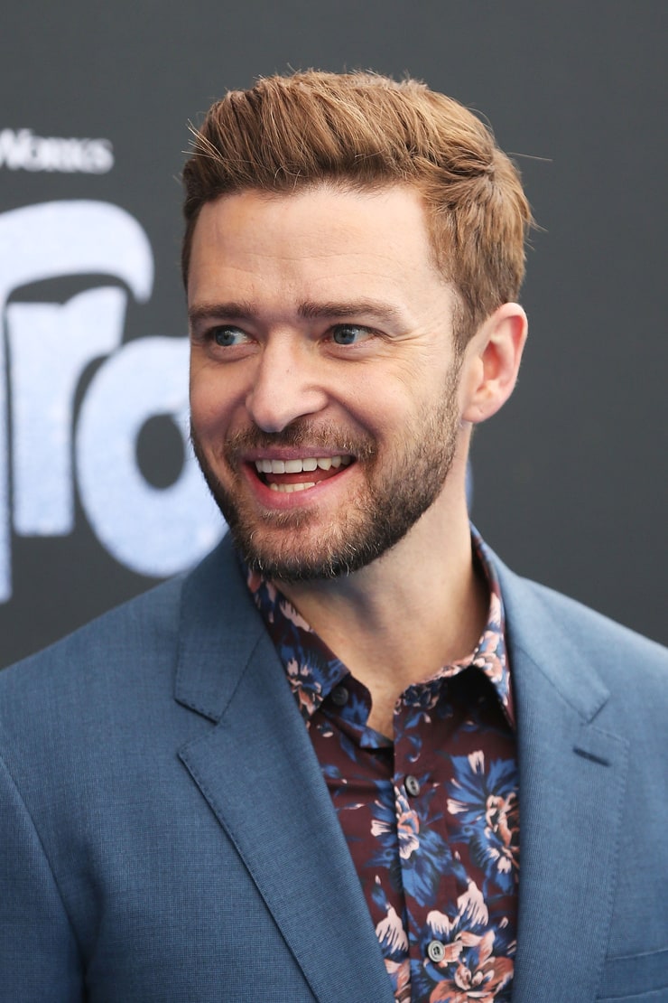 Justin Timberlake