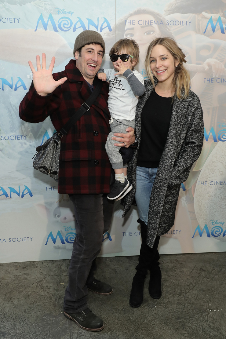 Jason Biggs Jason Biggs
