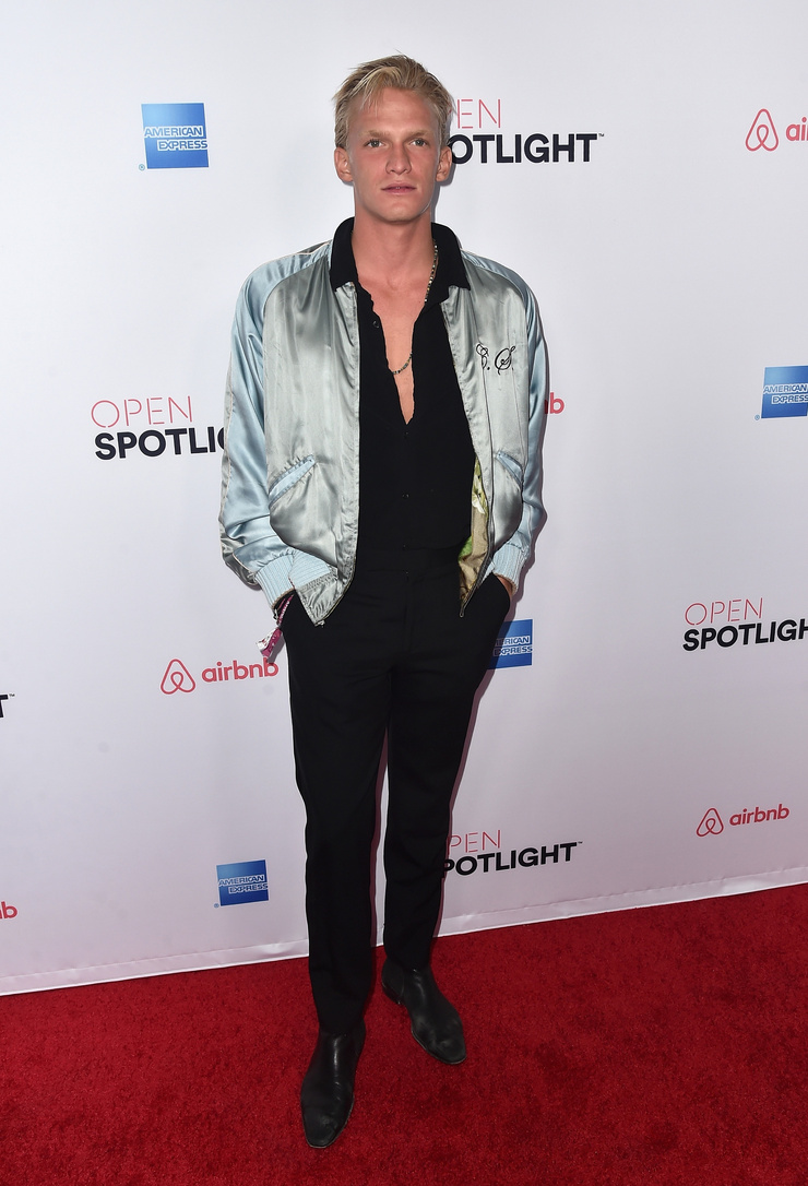 Cody Simpson Cody Simpson