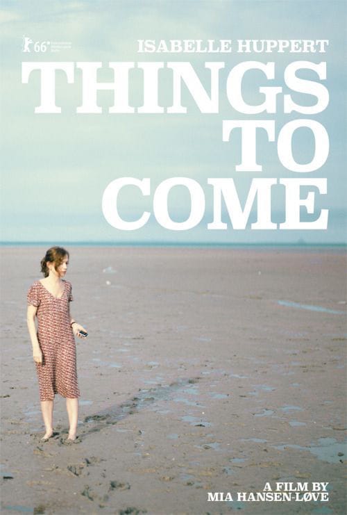 Things to Come Things to Come
