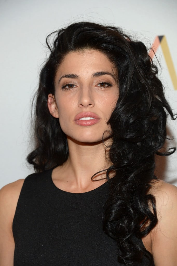 Tania Raymonde Tania Raymonde