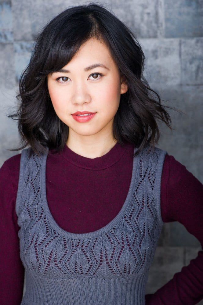 Ramona Young Ramona Young