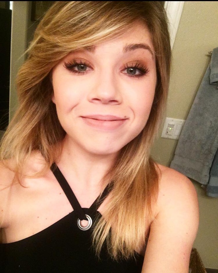 Jennette McCurdy Jennette McCurdy