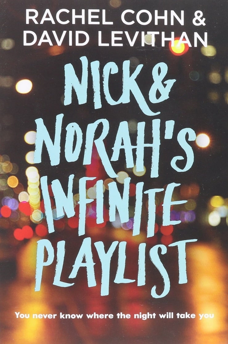 Nick and Norah's Infinite Playlist