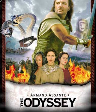 The Odyssey