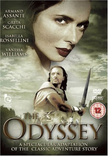 The Odyssey