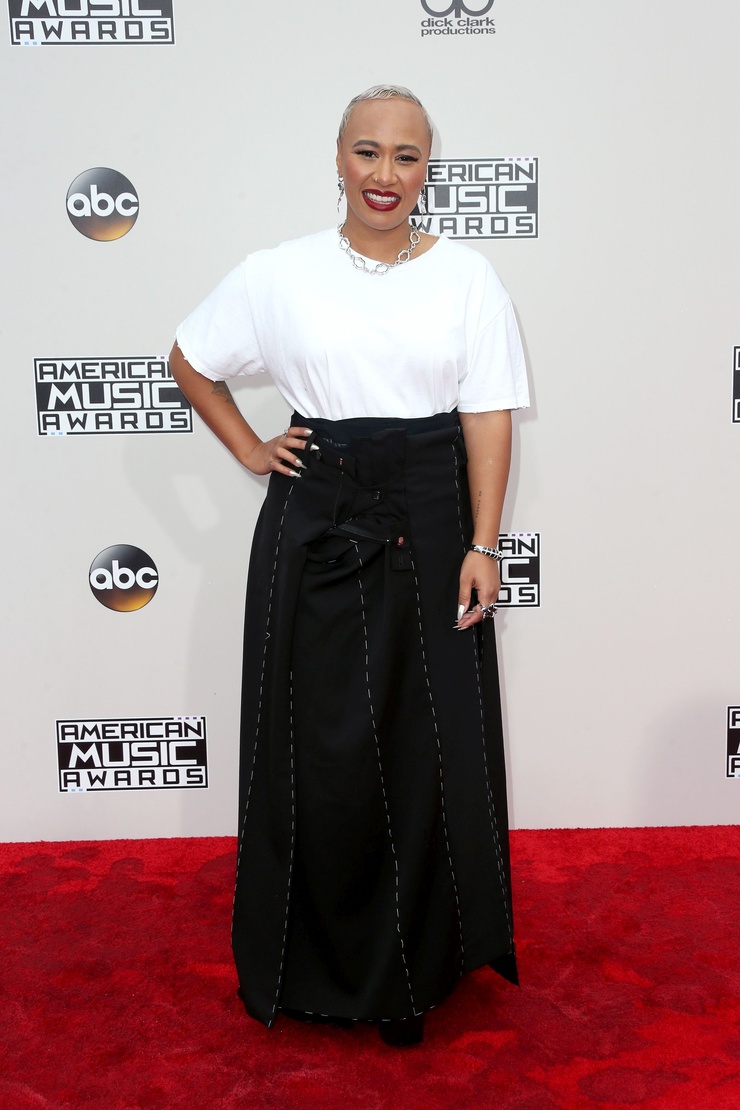 Emeli Sande Emeli Sande