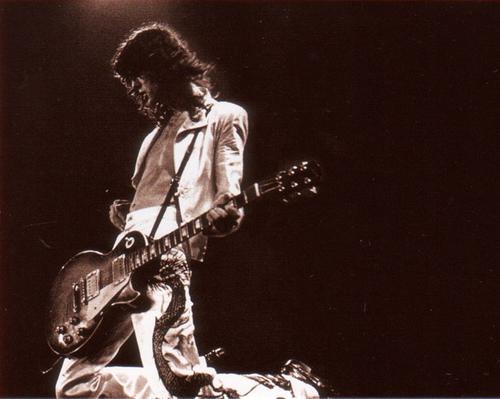 Led Zeppelin