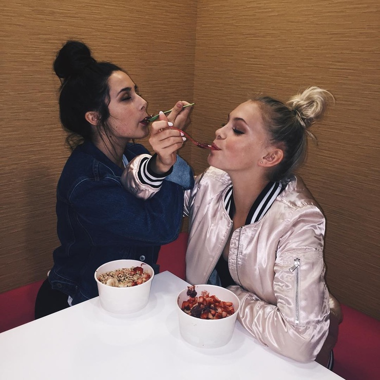 Jordyn Jones