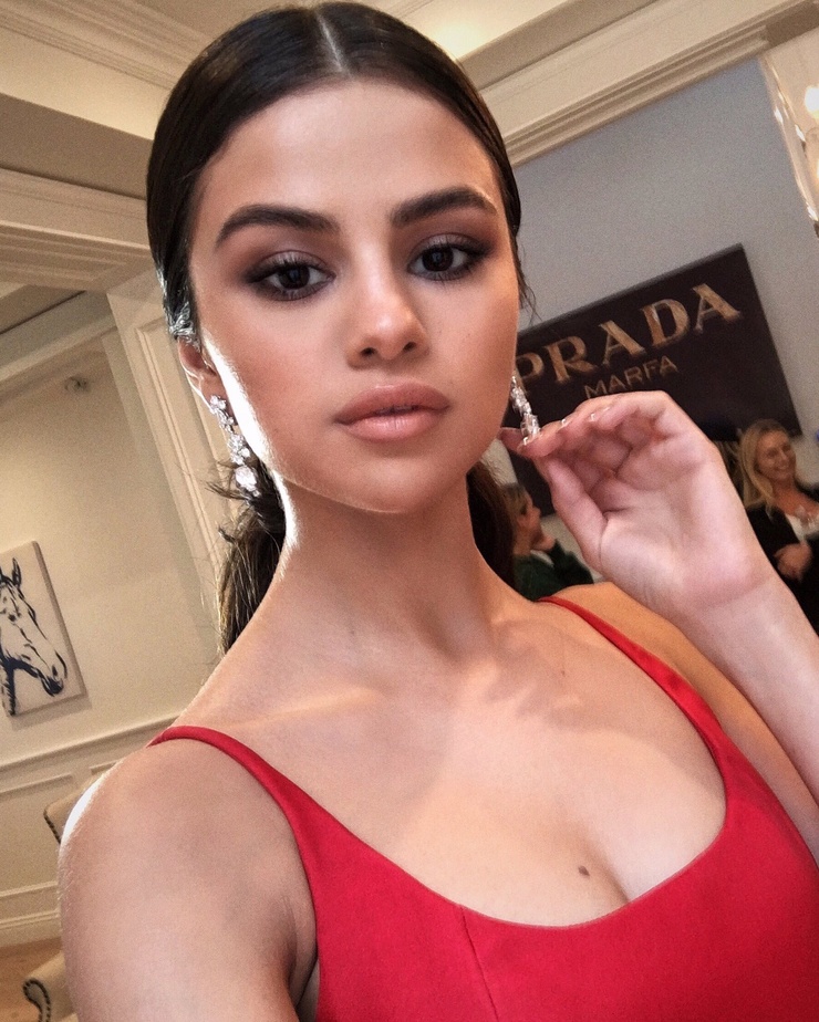 Selena Gomez Selena Gomez