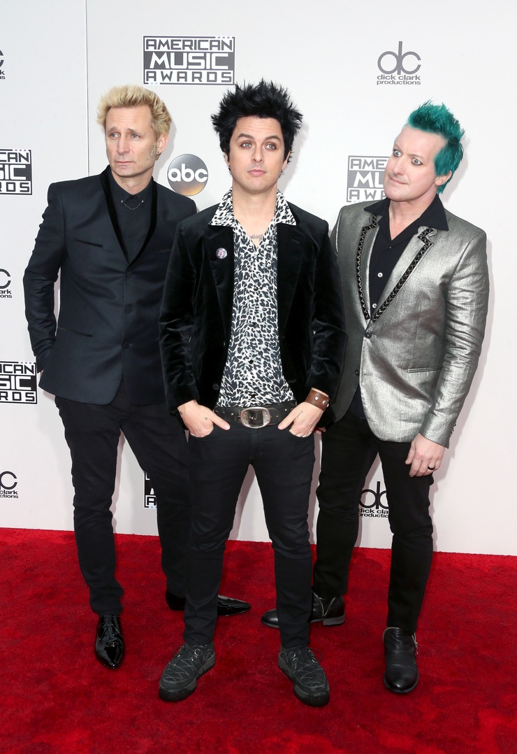 Green Day