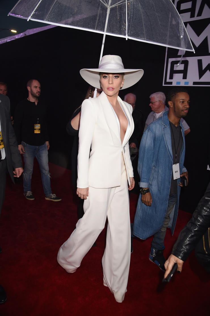 Lady GaGa