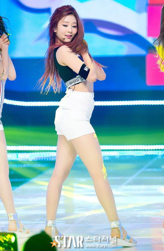 CLC (K-POP) CLC (K-POP)