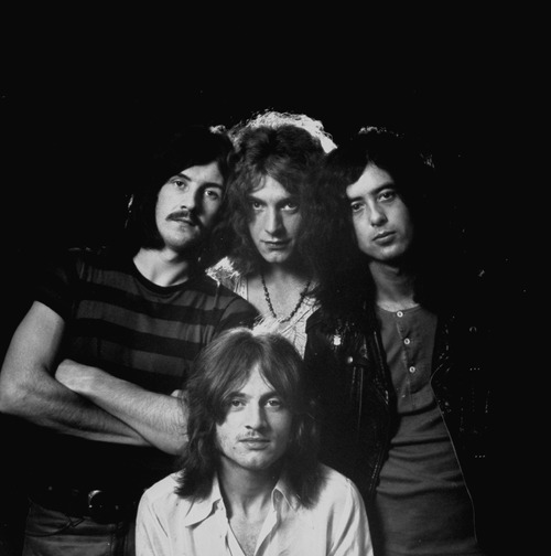 Led Zeppelin