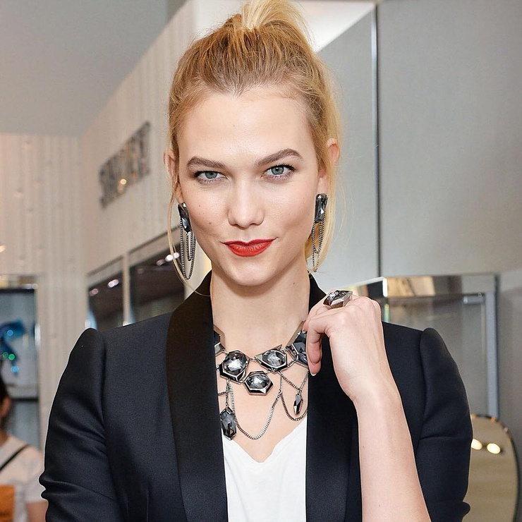 Karlie Kloss