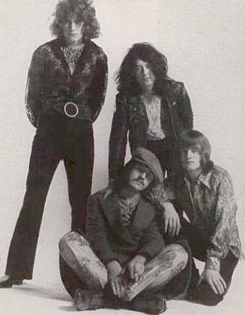 Led Zeppelin