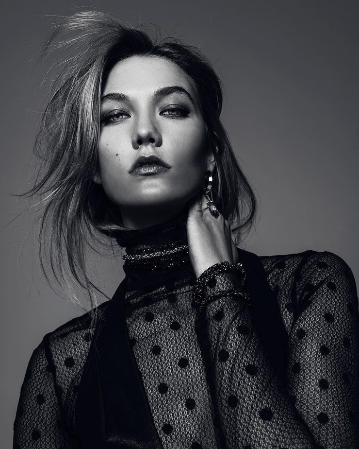 Karlie Kloss