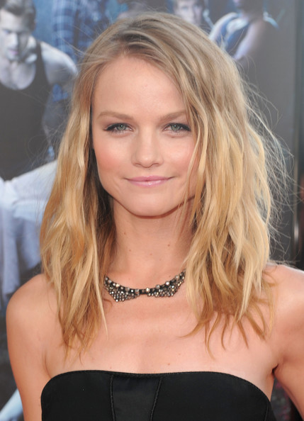 Lindsay Pulsipher Lindsay Pulsipher