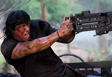 Rambo Rambo