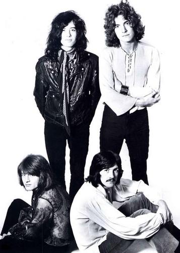 Picture of Led Zeppelin