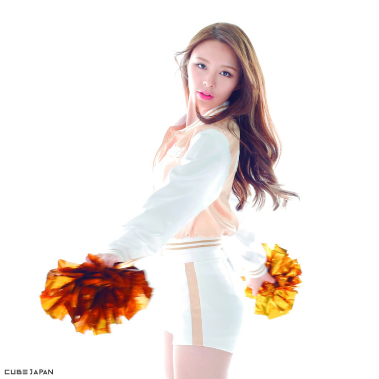CLC (K-POP)
