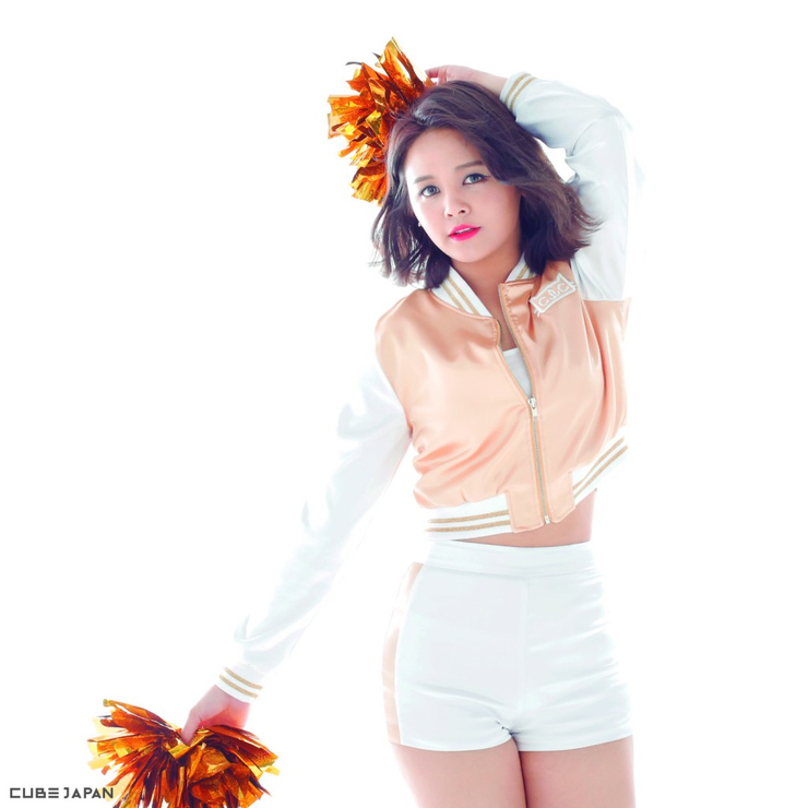 CLC (K-POP)
