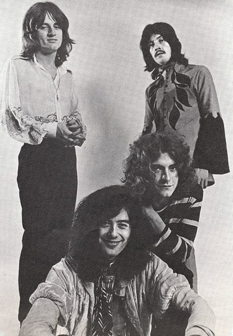 Led Zeppelin