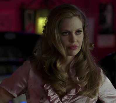 Kristin Bauer van Straten
