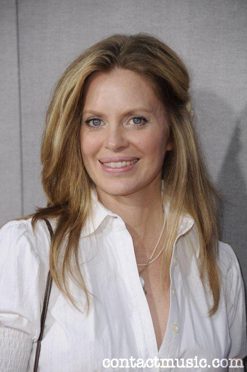 Kristin Bauer van Straten