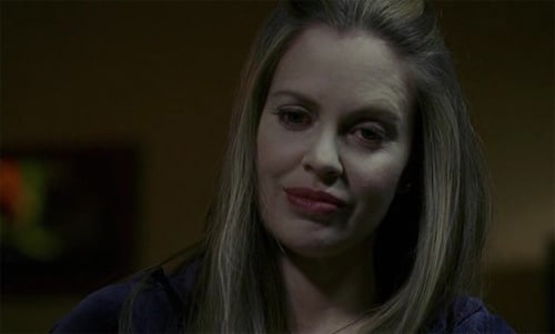 Kristin Bauer van Straten