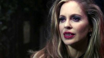 Kristin Bauer van Straten