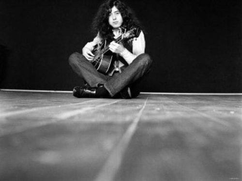 Jimmy Page Jimmy Page