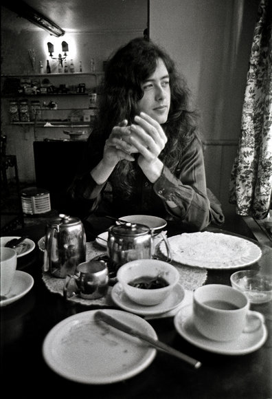 Jimmy Page