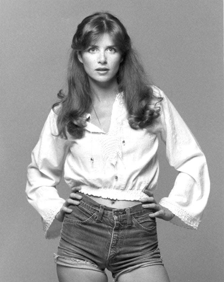 Picture Of Marcia Strassman