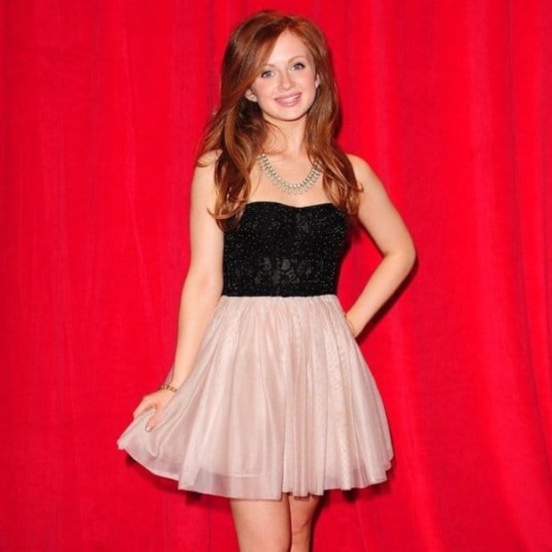 Maisie Smith