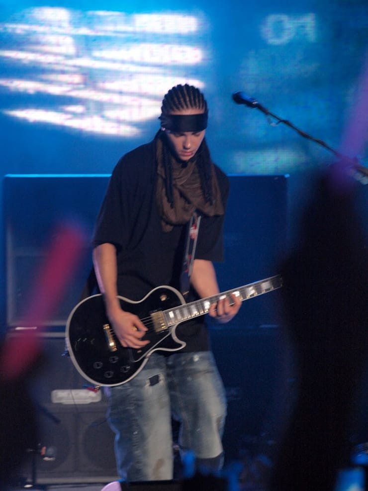 Tom Kaulitz