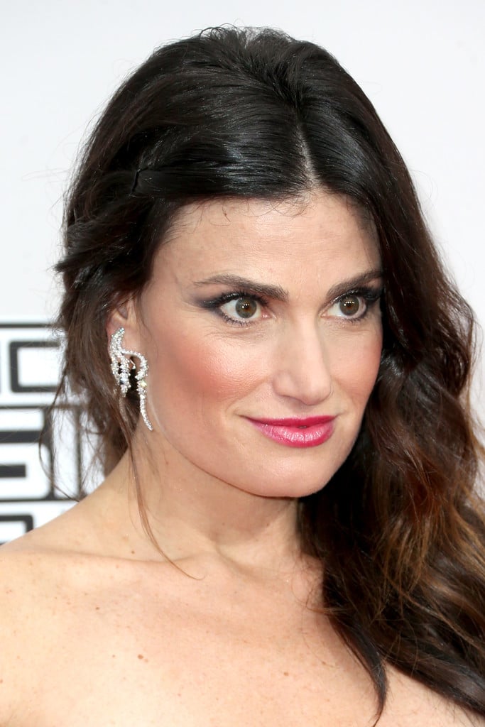 Idina Menzel