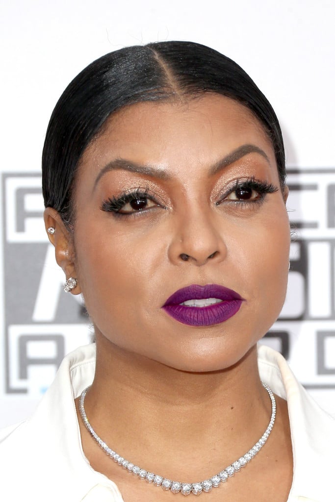 Taraji P. Henson