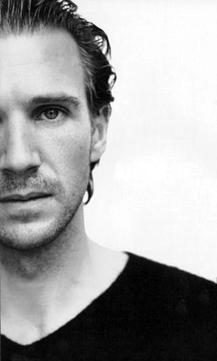 Ralph Fiennes