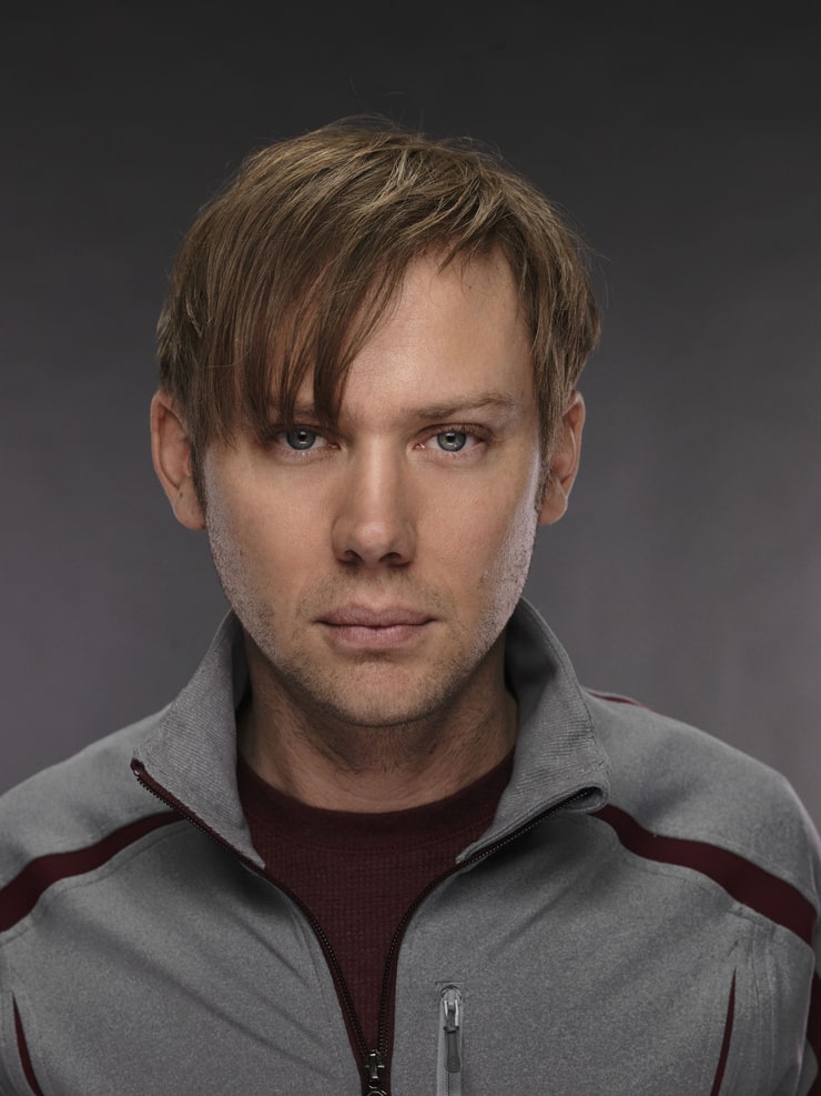 Jimmi Simpson